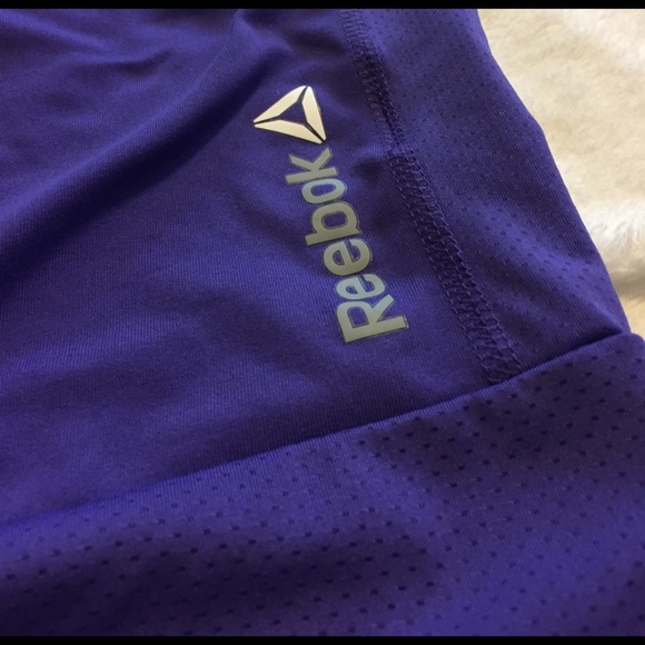 Like new Reebok Crossfit tank - Picture 3 of 5